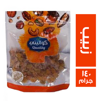 كواليتي زبيب - 140 جم