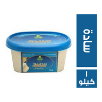حلواني اخوان حلاوة طحينية سادة - 1 كجم