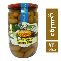 شهية زيتون دولسي - 720 جم