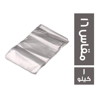 اكياس شرائح جبنة مقاس 16 - 1 كجم