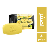 سو تاتش صابون اصفر - 80 جم