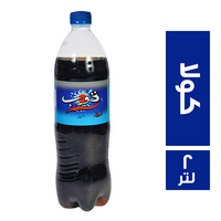 توب مشروب غازي بطعم الكولا - 2 لتر