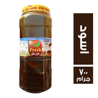 فريش عسل اسود - 700 جم