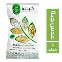 شبانه عدس بجبة - 10 كجم