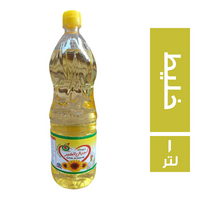 اجيال الخير زيت خليط - 1 لتر
