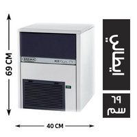بريما ايس ميكر 40*46 ايطالي - 69 سم