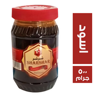 شرشر عسل اسود - 500 جم