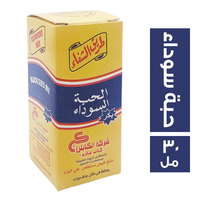 الكابتن زيت الحبة السوداء - 30 مل