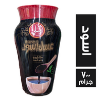 الاصلي عسل اسود - 700 جم