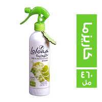 لولوا خليجية معطر الجو برائحة كاريزما - 460 مل