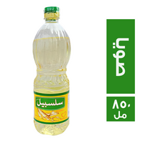 سلسبيل زيت صويا - 850 مل