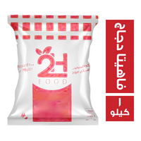 تو اتش فاهيتا دجاج شرائح - 1 كجم