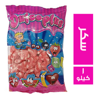 دولسي بلس جيلي اسباني فراولة سكر - 1 كجم