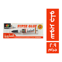 ايبوبوند الصاروخ سوبر جلو - 2.9 جم