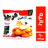 فرحة بانيه بارد - 900 جم