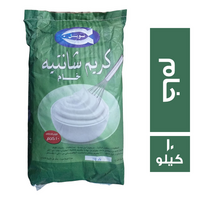 نوبل كريم شانتيه خام - 10 كجم