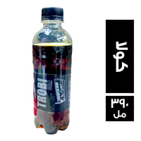 تروبي مشروب غازي بطعم الكولا - 390 مل