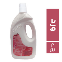 غوتيه شاور جل برائحة الورد - 2 لتر