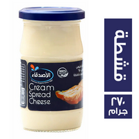 الاصدقاء جبنة سبريد قشطة - 270 جم