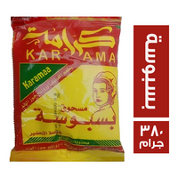 كرامة مسحوق بسبوسة - 380 جم