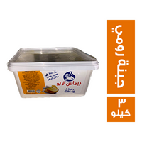 ريماس لاند جبنة رومي سبريد نباتي الدهن - 3 كجم