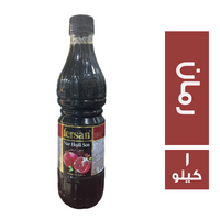 فرسان دبس رمان - 1 كجم