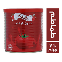 داندي صلصة طماطم - 760 جم
