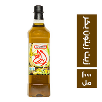 القصيم ابداع زيت زيتون بكر - 1000 مل