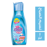 ديو معطر ومنعم نسيم الصباح - 1 لتر
