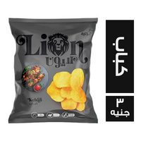 لايون بطاطس بطعم الكباب - 3 ج