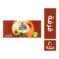 رويال هربس قرفة - 20 فتلة