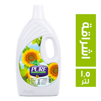 بيور شاور جل اشراقة - 1.5 لتر