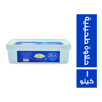 ايزيس حلاوة طحينية سادة - 1 كجم