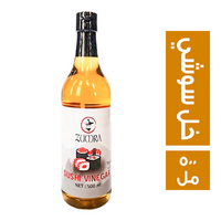 زمرا خل سوشي - 500 مل