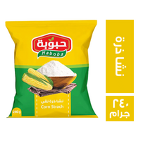 حبوبة نشا ذرة - 240 جم