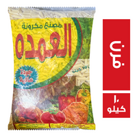 العمده مكرونة فرن - 10 كجم