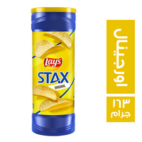 ليز ستاكس اورجينال - 163 جم