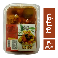 شهية بوليف فاكيوم - 300 جم