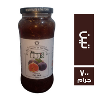 دينوس مربى تين - 700 جم