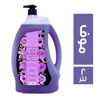 سو تاتش شاور جل موف - 2 لتر