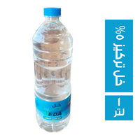 تيدا خل تركيز 5% - 1 لتر