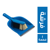 فرشة بالجاروف - 1 قطعة