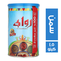 روابي سمن بطعم الفلاحي - 1.5 كجم