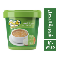 شيفي ميكس شوربة البصل - 120 جم