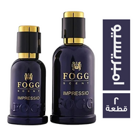 فوج عطر امبريسيو للرجال - 100 مل + عبوة - 50 مل