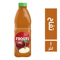 فروتي نكتار تفاح - 1 لتر