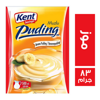كينت بودينج بالموز - 83 جم