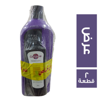 عرض اوبال بلسم بالثوم - 1 لتر + شامبو - 70 مل