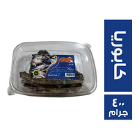 الشيماء كابوريا - 400 جم