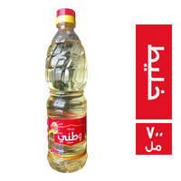 وطني حبيبي زيت خليط - 700 مل
